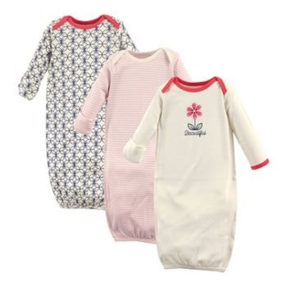 Pajamas 6 Months Sleep Sacks Gowns And Footed Jammies Poshmark